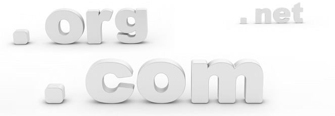 Domains Registration